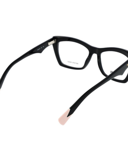 Missoni Black Acetate Glasses (Frames)