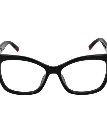 Missoni Black Acetate Glasses (Frames)