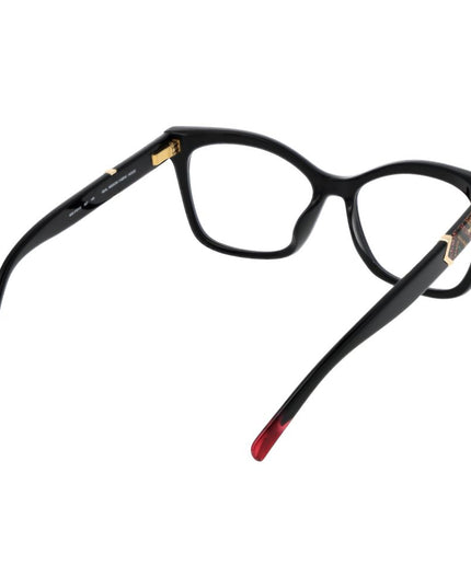 Missoni Black Acetate Glasses (Frames)