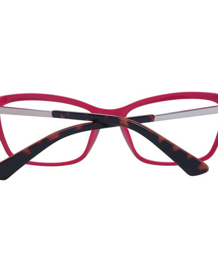 Guess Brown Metal & Plastic Glasses (Frames)