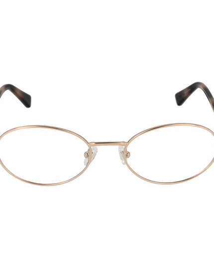 Guess Gold Metal Glasses (Frames)