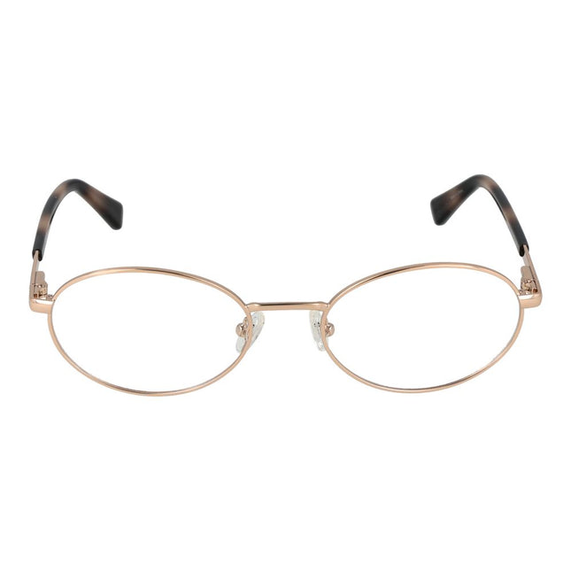 Guess Gold Metal Glasses (Frames)