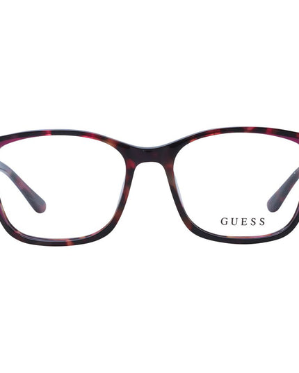 Guess Pink Acetate Glasses (Frames)