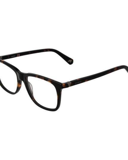 Guess Brown Acetate Glasses (Frames)