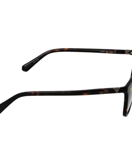 Guess Brown Acetate Glasses (Frames)