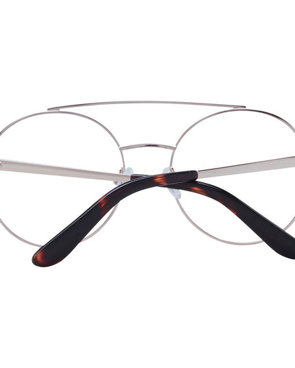 Guess Gold Metal Glasses (Frames)