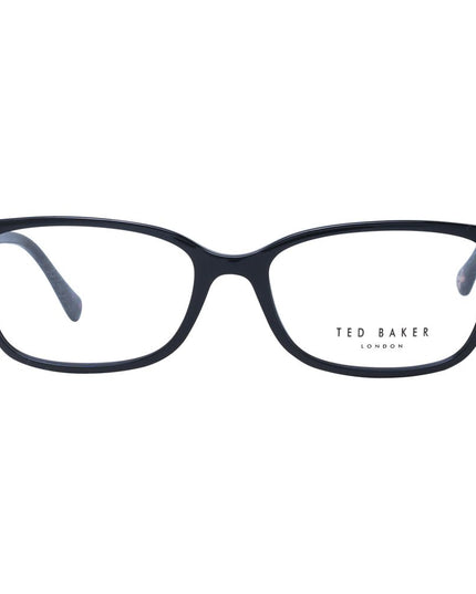 Ted Baker Black Plastic Glasses (Frames)