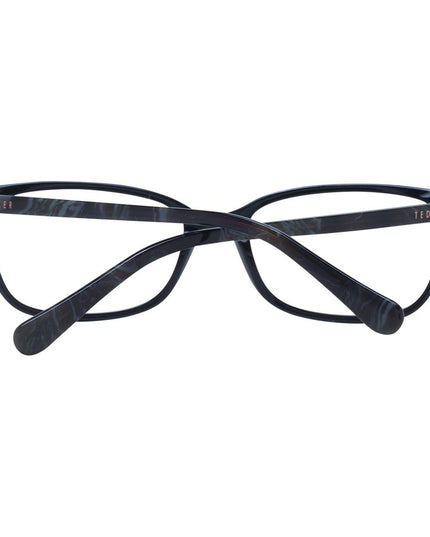 Ted Baker Black Plastic Glasses (Frames)