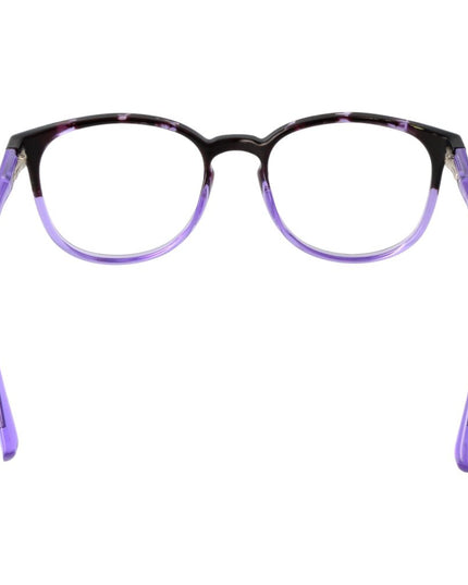 Guess Purple Plastic Glasses (Frames)