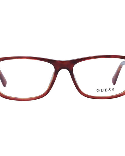 Guess Brown Acetate Glasses (Frames)