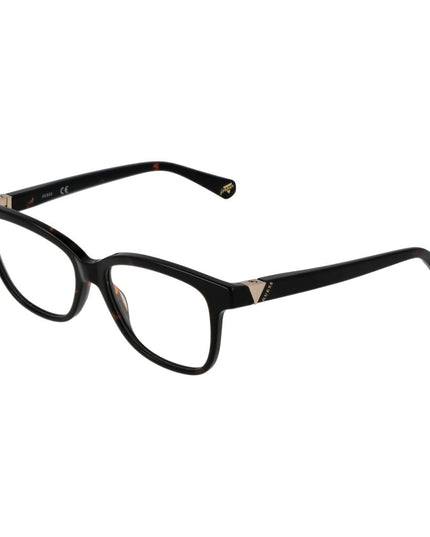 Guess Brown Acetate Glasses (Frames)