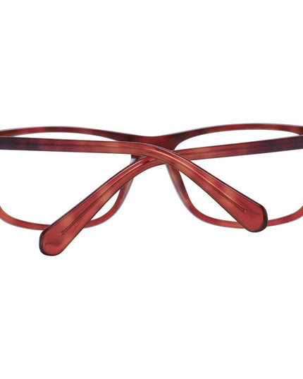 Guess Brown Acetate Glasses (Frames)