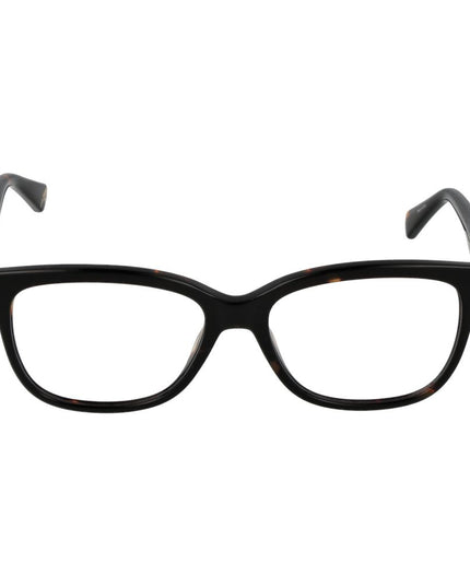 Guess Brown Acetate Glasses (Frames)