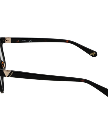 Guess Brown Acetate Glasses (Frames)