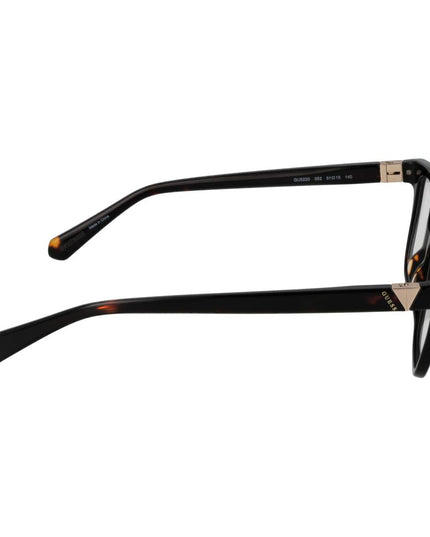 Guess Brown Acetate Glasses (Frames)