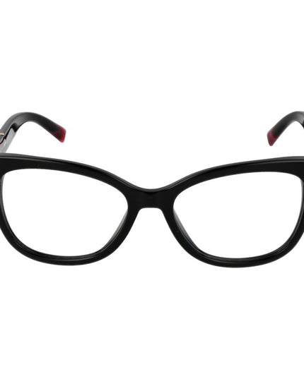 Missoni Black Acetate Glasses (Frames)