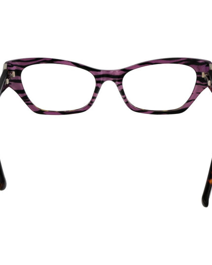 Guess Brown Plastic Glasses (Frames)