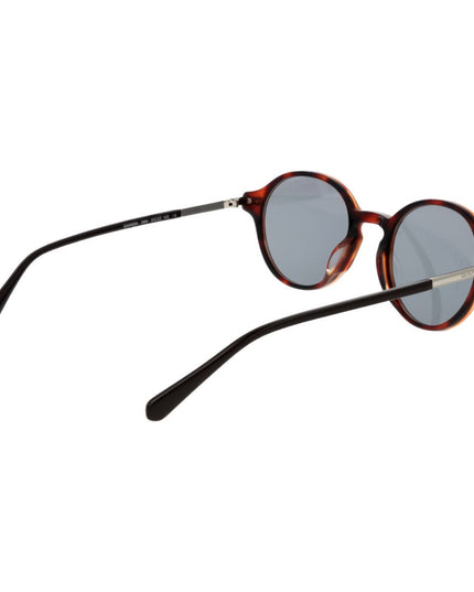 Gant Brown Acetate Sunglasses