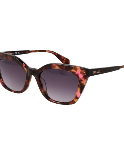 Max & Co Multicolor Acetate Sunglasses