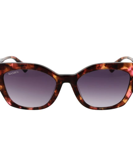 Max & Co Multicolor Acetate Sunglasses