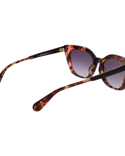 Max & Co Multicolor Acetate Sunglasses