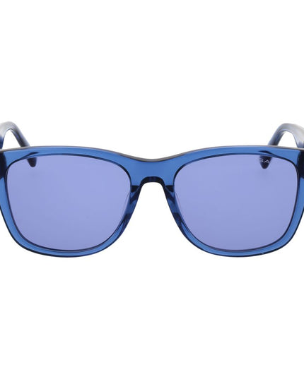 Gant Blue Acetate Sunglasses