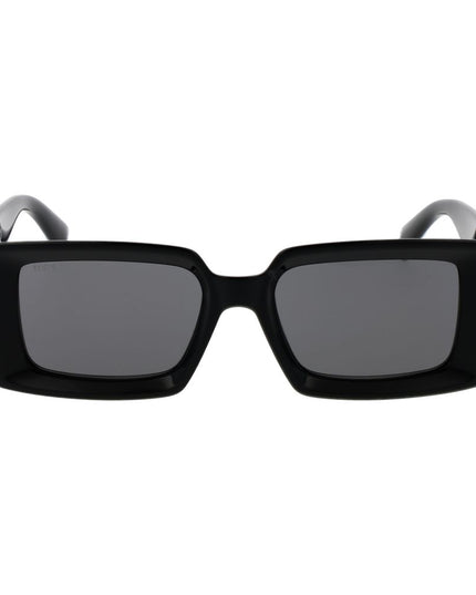 Tod's Black Women Sunglass