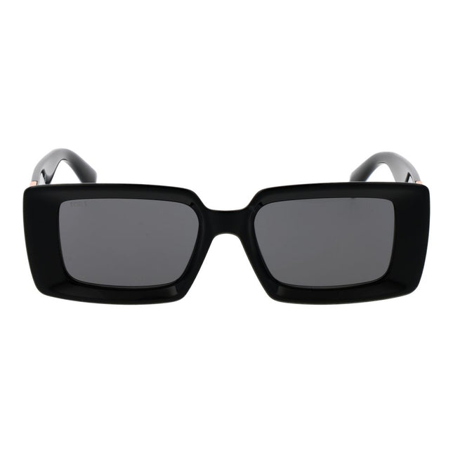 Tod's Black Women Sunglass