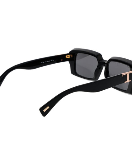 Tod's Black Women Sunglass
