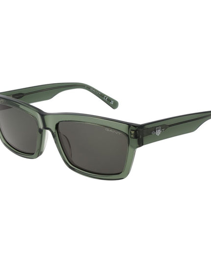 Gant Green Acetate Sunglasses