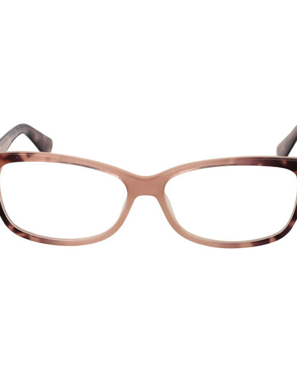 Guess Pink Plastic Glasses (Frames)