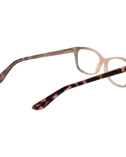 Guess Pink Plastic Glasses (Frames)