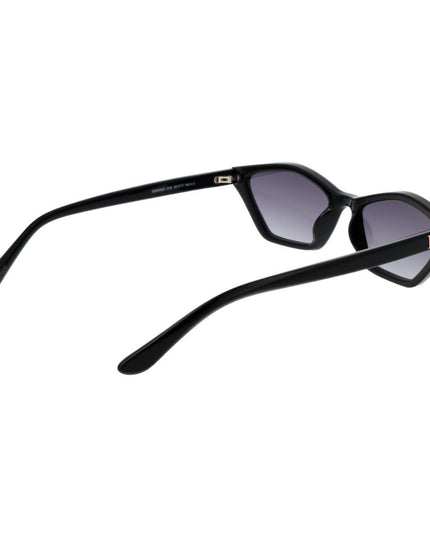 Marciano by Guess Black Plastic Sunglasses