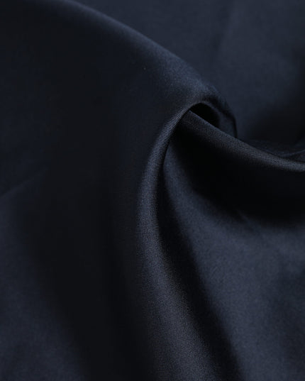 Dolce & Gabbana Blue DG Crown Silk Square Men Foulard Scarf