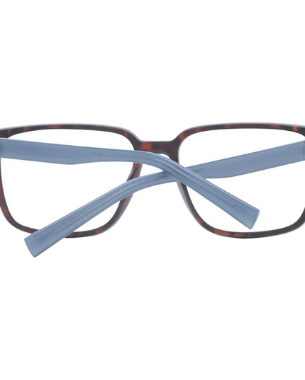 Marciano by Guess Brown Plastic Glasses (Frames)
