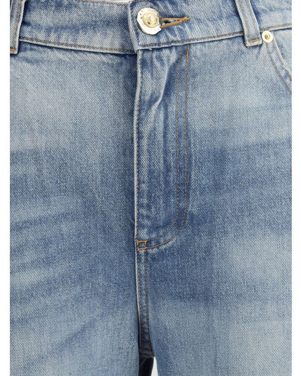 Balmain Flare Jeans