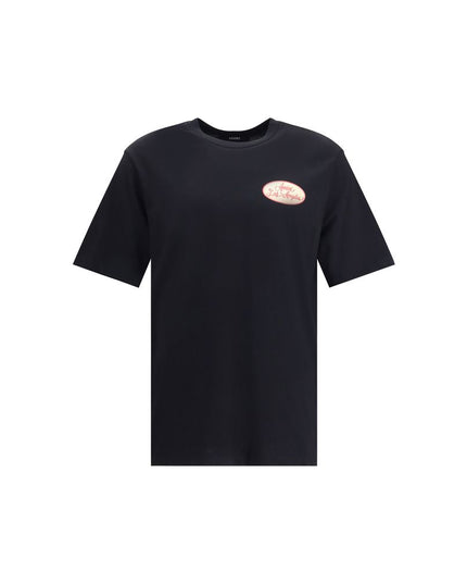 Amiri Station Patch T-Shirt