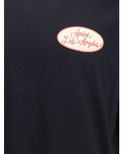 Amiri Station Patch T-Shirt