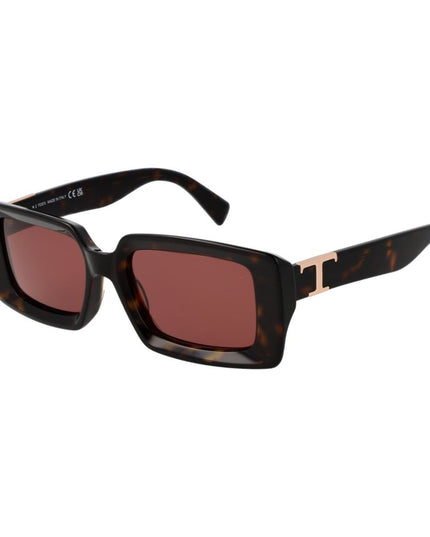 Tod's Brown Women Sunglass