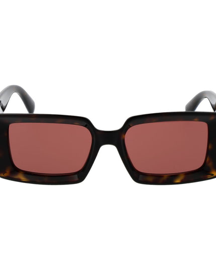Tod's Brown Women Sunglass