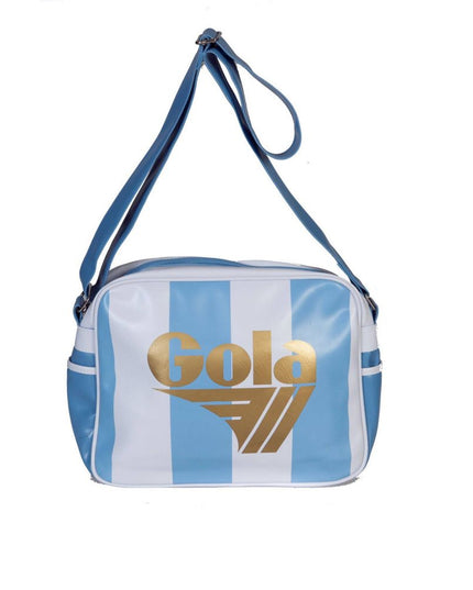 Gola Azzurro Synthetic Women Shoulder Bag