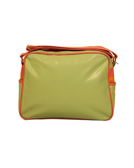Gola Verde Synthetic Women Shoulder Bag