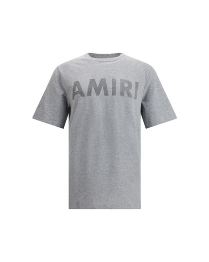 Amiri Logoed T-Shirt