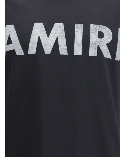 Amiri Logoed T-Shirt