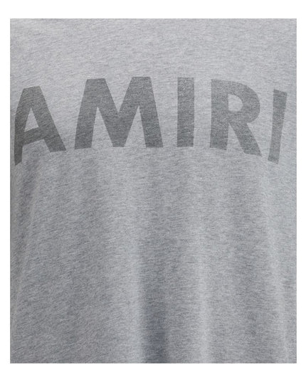 Amiri Logoed T-Shirt