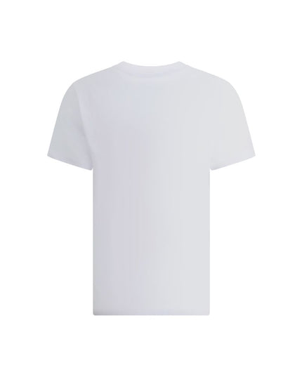 Kenzo White Cotton T-Shirt
