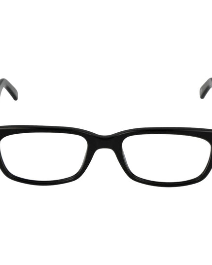 Andy Wolf Black Acetate Glasses (Frames)