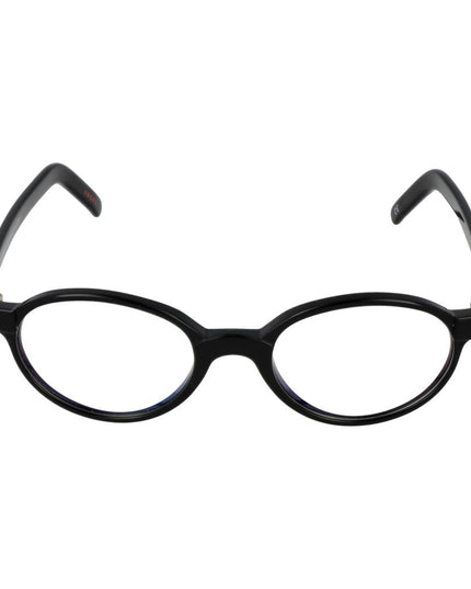 Andy Wolf Black Acetate Glasses (Frames)