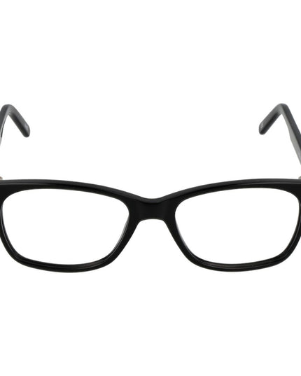 Andy Wolf Black Acetate Glasses (Frames)