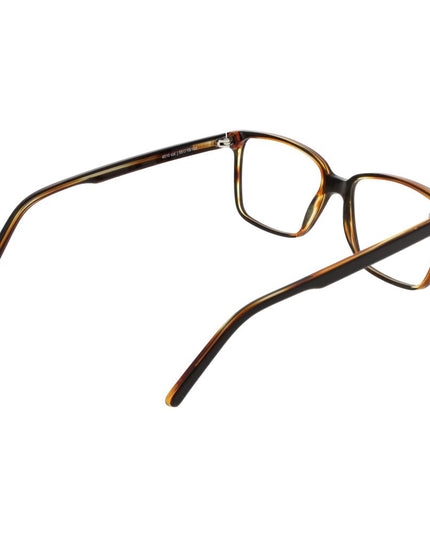 Andy Wolf Brown Acetate Glasses (Frames)
